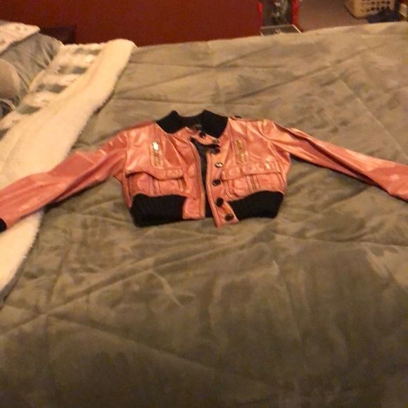 Gucci Jackets & Blazers - Authentic Gucci Bomber Jacket